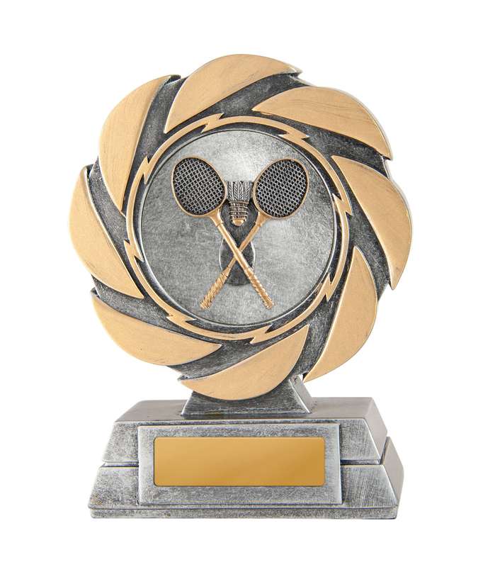 Windmill Stand-Badminton