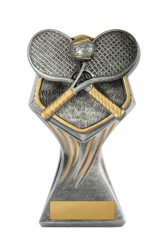 Gladiator Series-Tennis