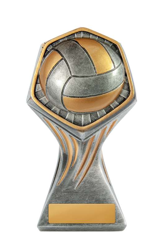 Gladiator Series-Volleyball