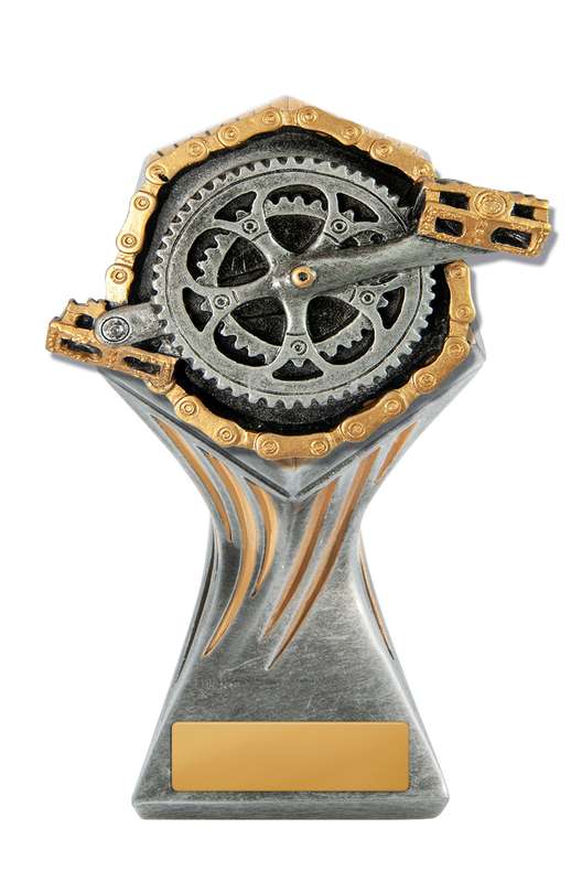 Gladiator Series-Cycling