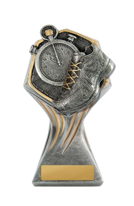 Gladiator Series-Athletics