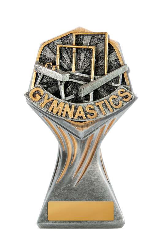 Gladiator Series-Gymnastics