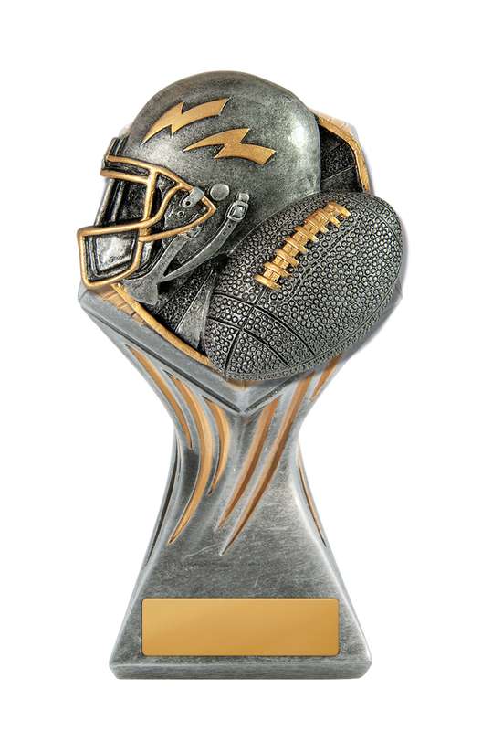 Gladiator Series-Grid Iron