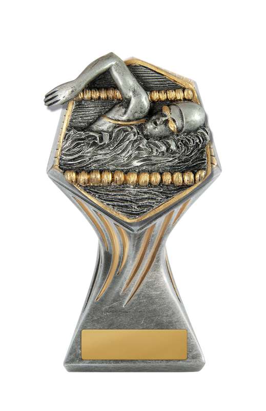 Gladiator Series-Swimming Female