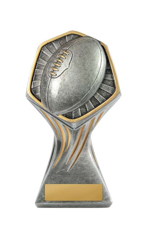 Gladiator Series-Aussie Rules