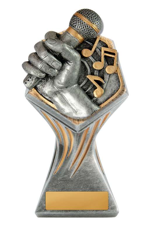 Gladiator Series-Public Speaking