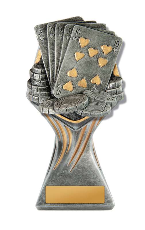 Gladiator Series-Poker