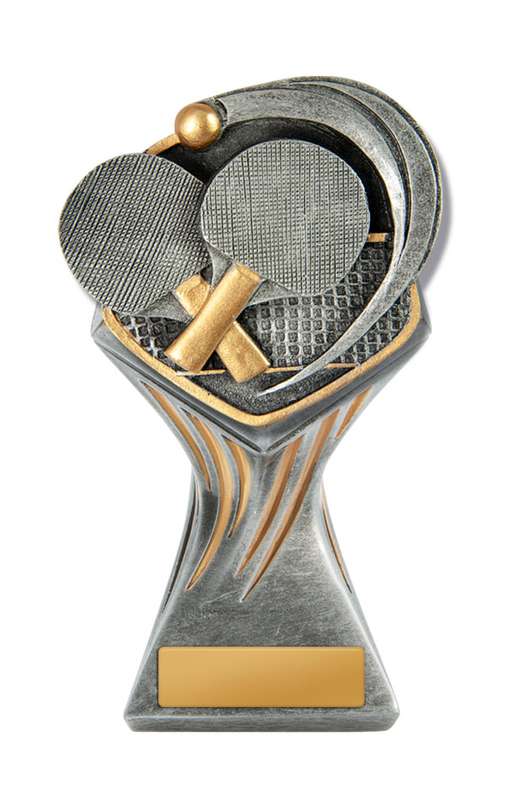 Gladiator Series-Table Tennis