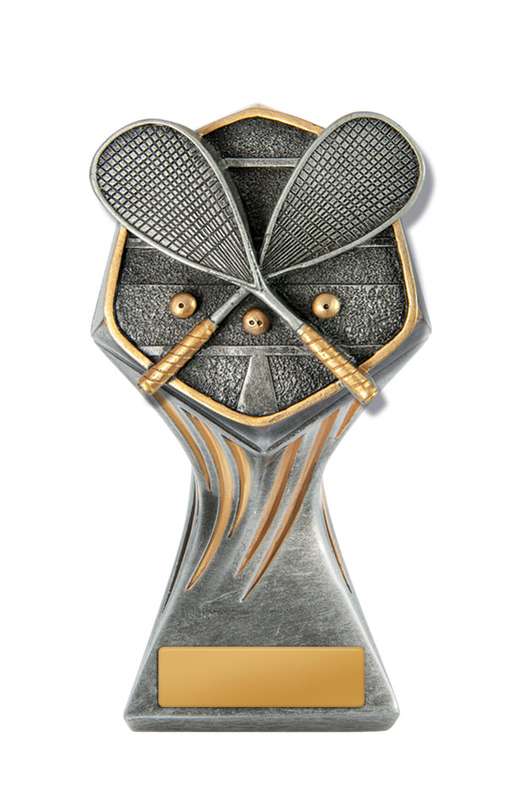 Gladiator Series-Squash