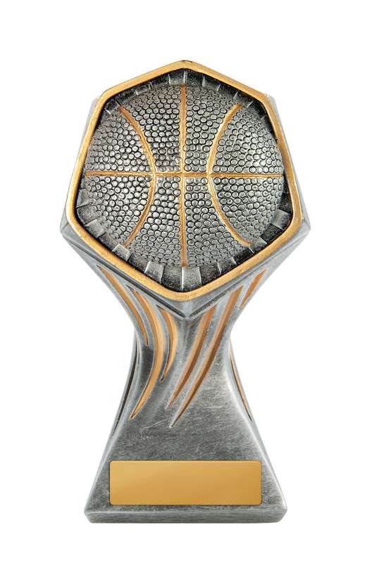 Gladiator Series-Basketball