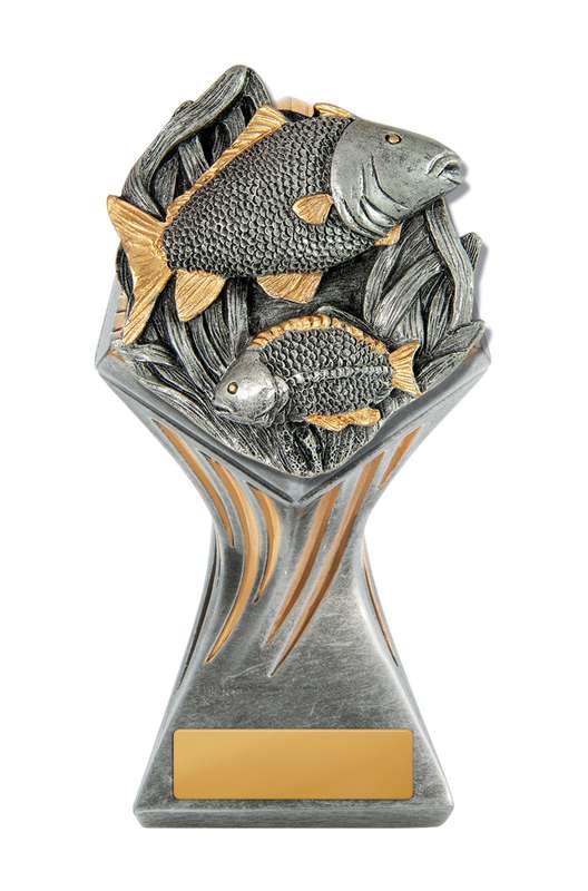 Gladiator Series-Fishing