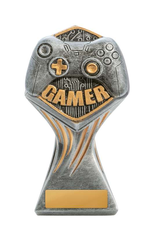 Gladiator Series-Gaming