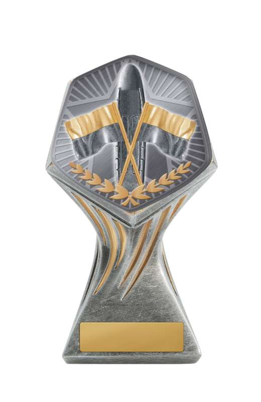 Gladiator Series-Lifesaving