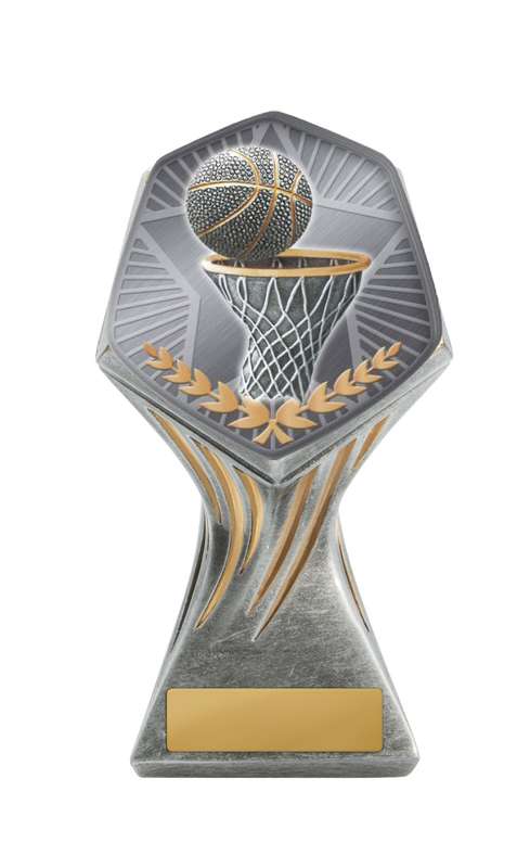 Gladiator Series-Basketball