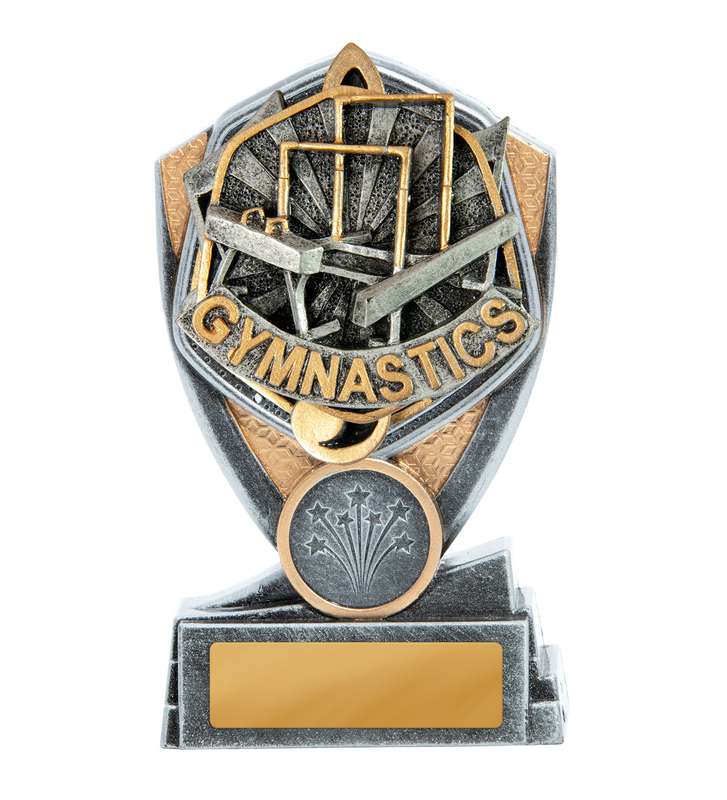 Hero Series-Gymnastics