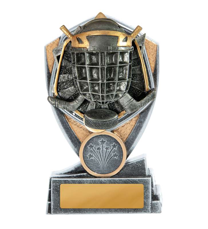 Hero Series-Ice Hockey