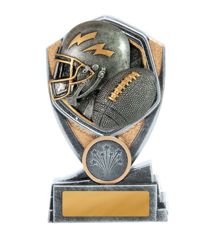 Hero Series-Grid Iron