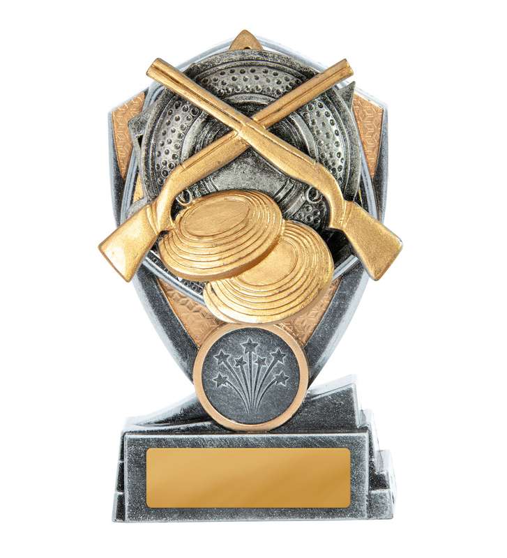 Hero Series-Clay Shooting