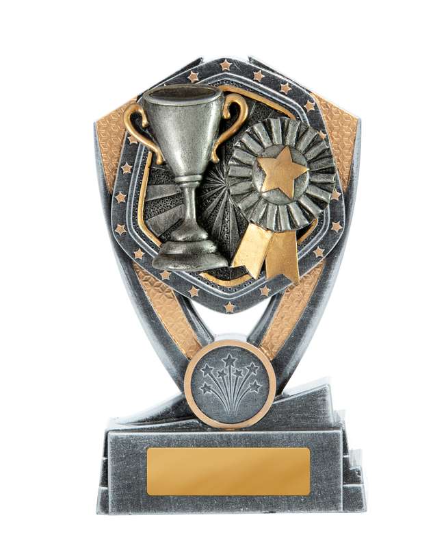 Hero Series-Achievement