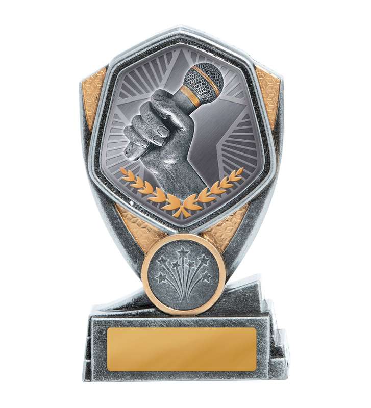 Hero Series-Public Speaking