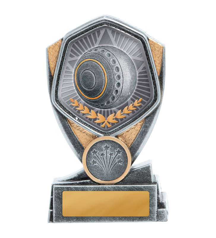 Hero Series-Lawn Bowls