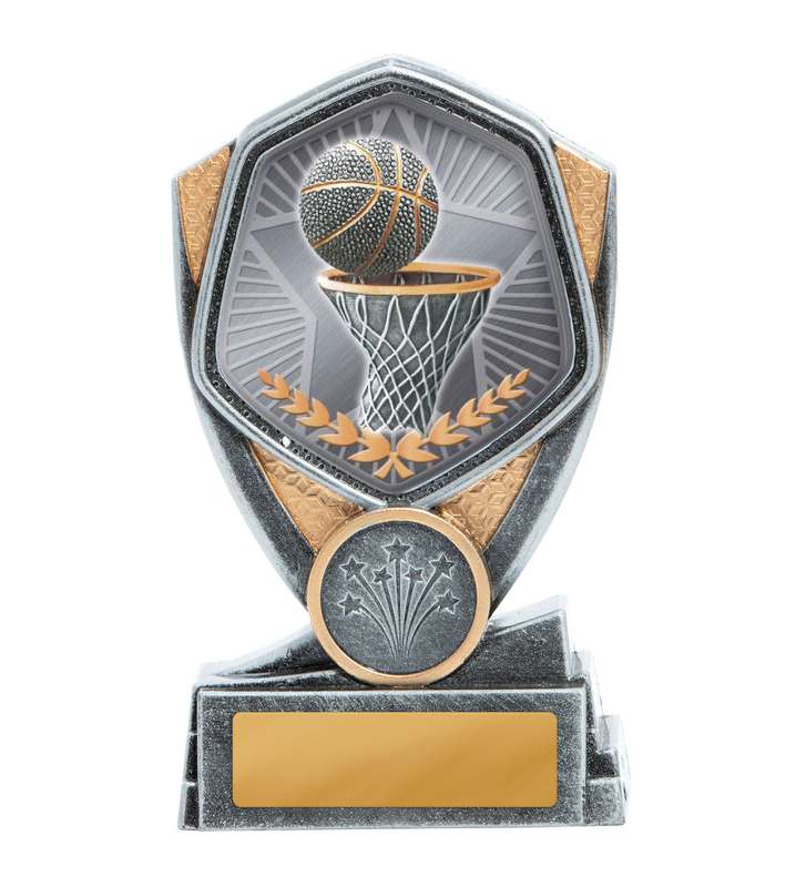 Hero Series-Basketball