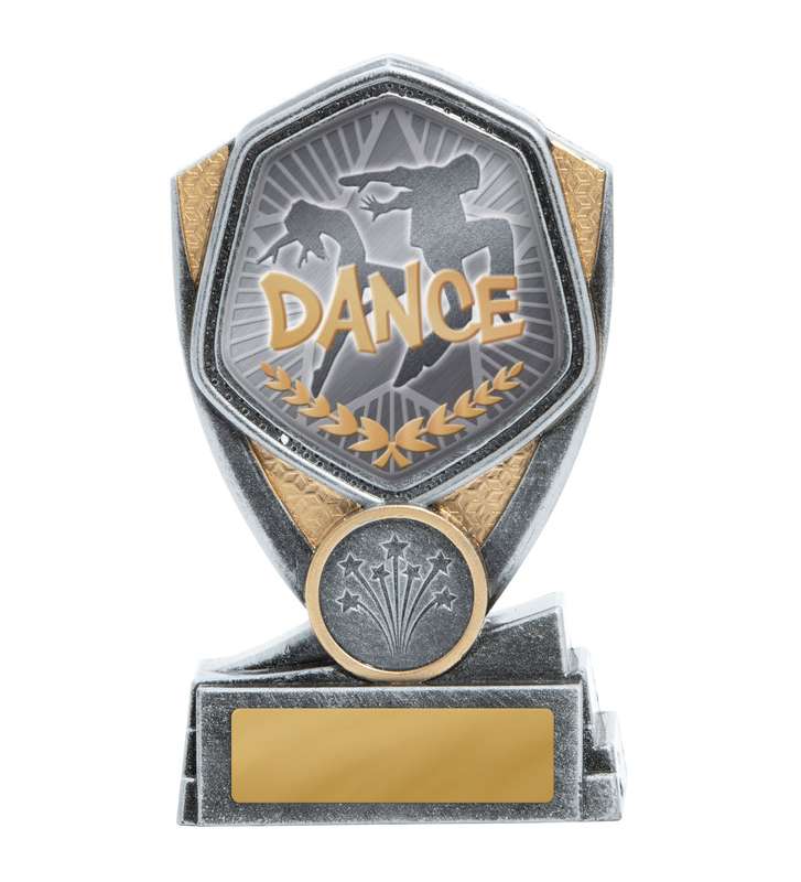 Hero Shield-Achievement