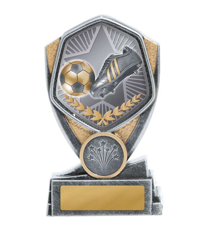 Hero Series Football