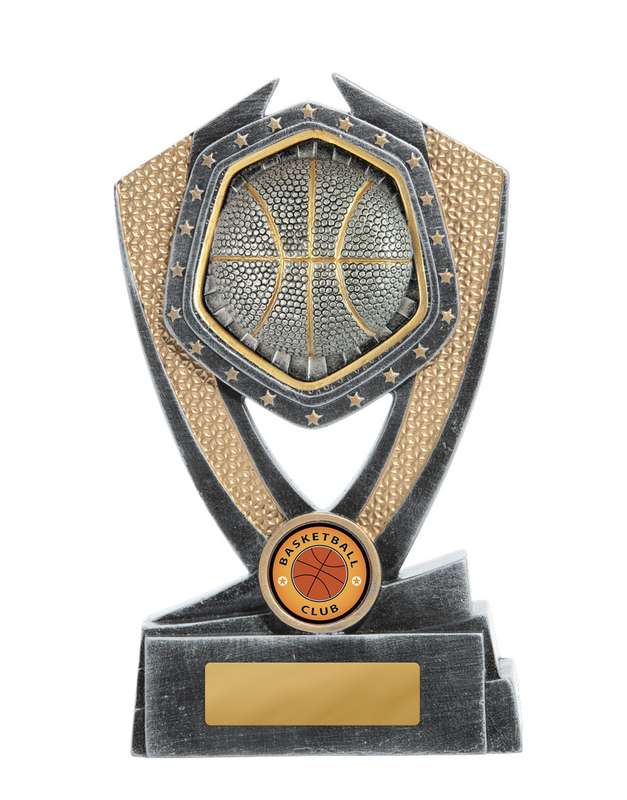 Hero Series-Basketball