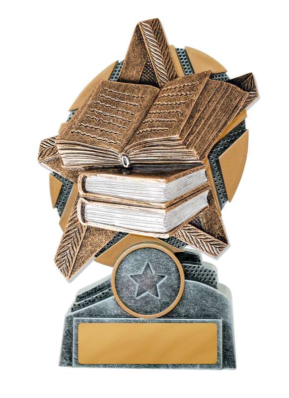 Starburst Stand Reading