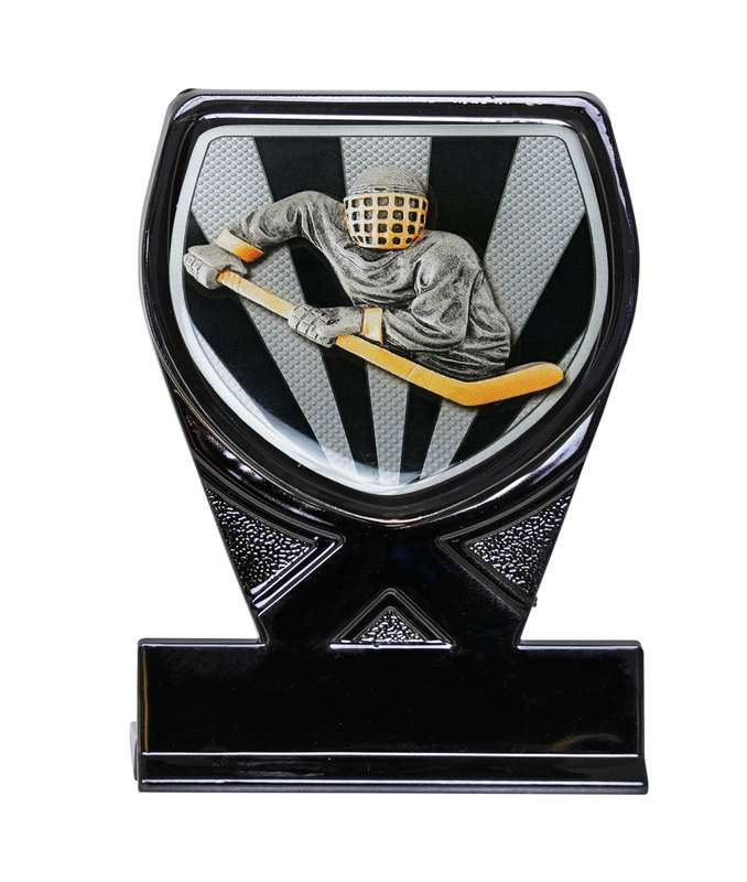 Black Cobra Ice Hockey