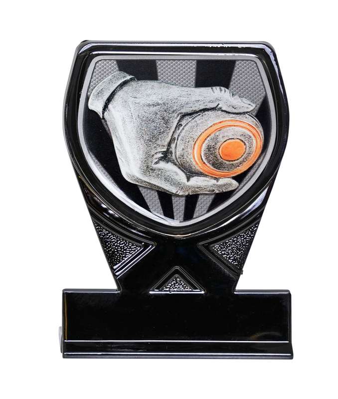 Black Cobra Lawn Bowls