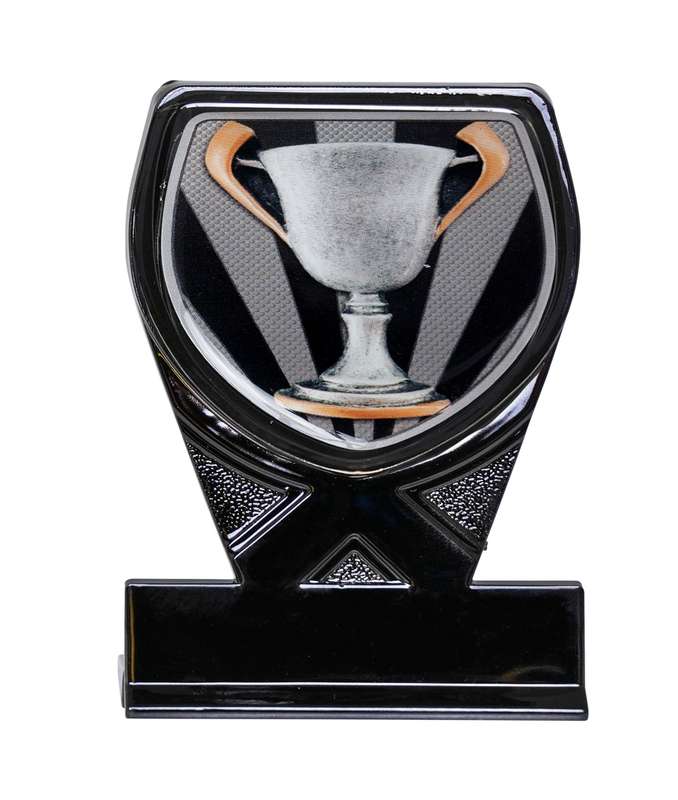 Black Cobra-Achievement