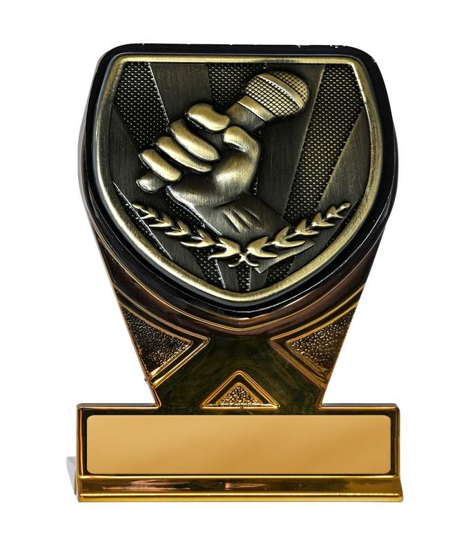 Fusion Cobra Public Speaking