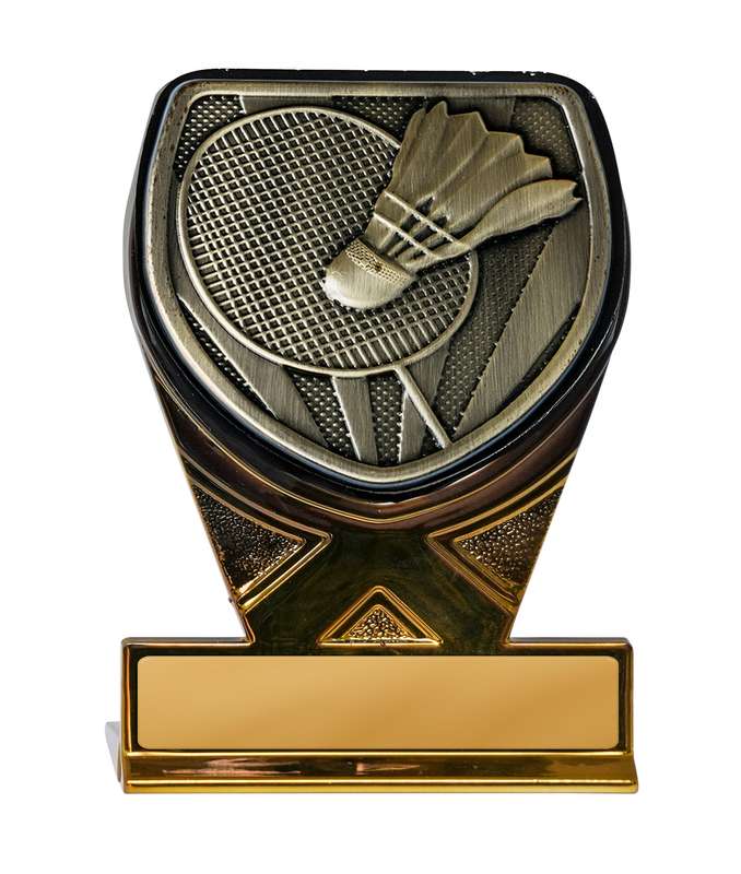 Fusion Cobra-Badminton