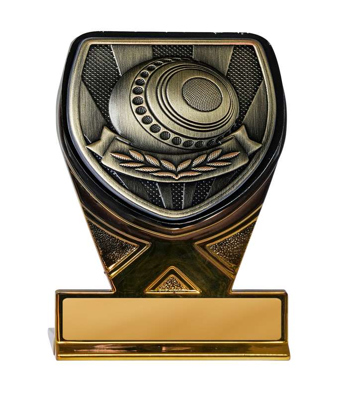 Fusion Cobra Lawn Bowls