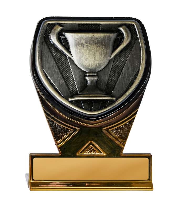 Fusion Cobra-Achievement