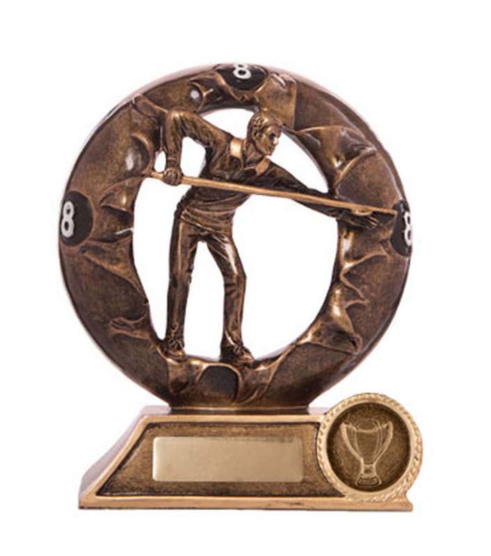 3D Break-thru-Billiards