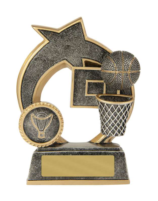 Swoosh – Basketball