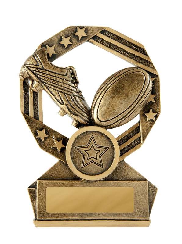 Bronzed Aussie Series – Rugby