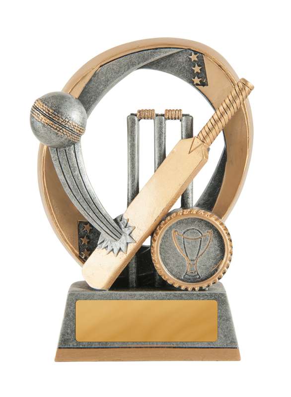 Elliptical – Cricket