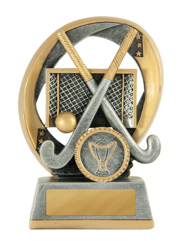 Elliptical – Hockey