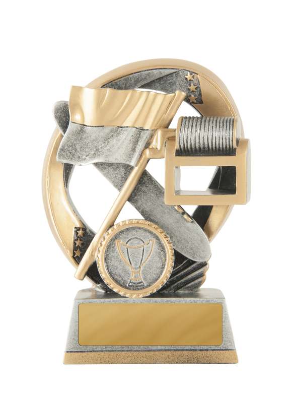 Elliptical – Lifesaving