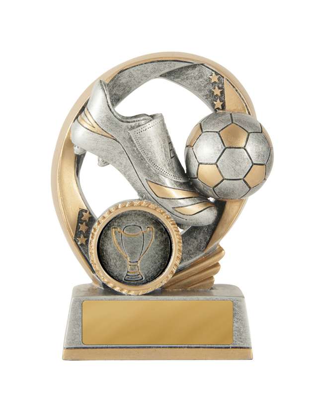 Elliptical – Football