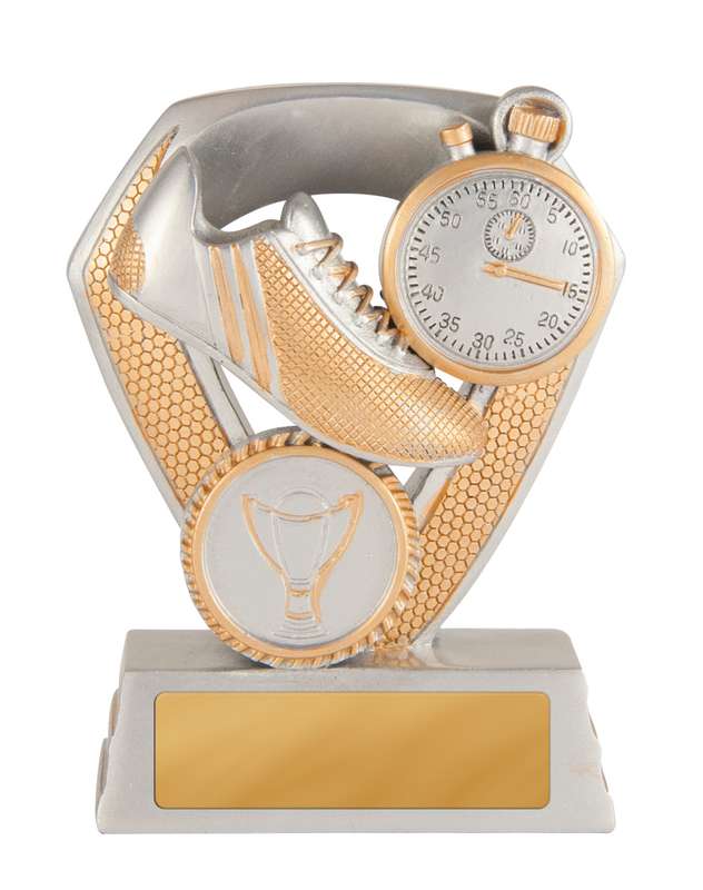 Shield Series – Athletics