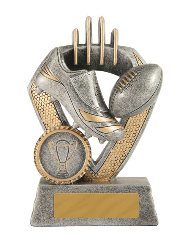 Shield – Aussie Rules