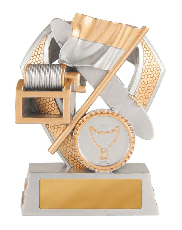 Shield Series – Lifesaving