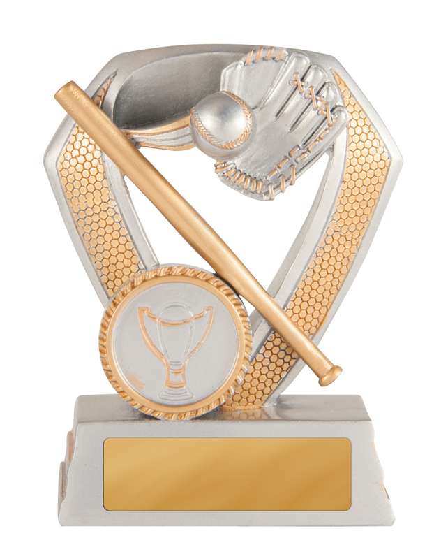 Shield Series – Baseball