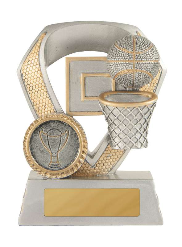 Shield Series – Basketball