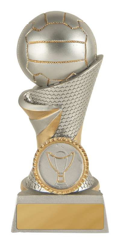 Storm Tower – Netball